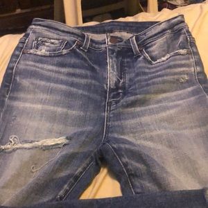 Women’s BKE skinny Jean